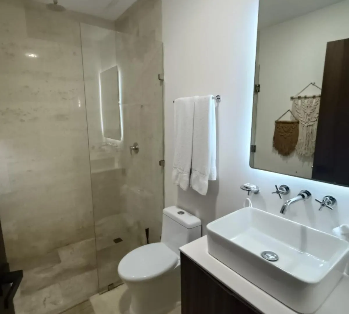 Apartment Agradable Condominio Con Alberca En Tulum