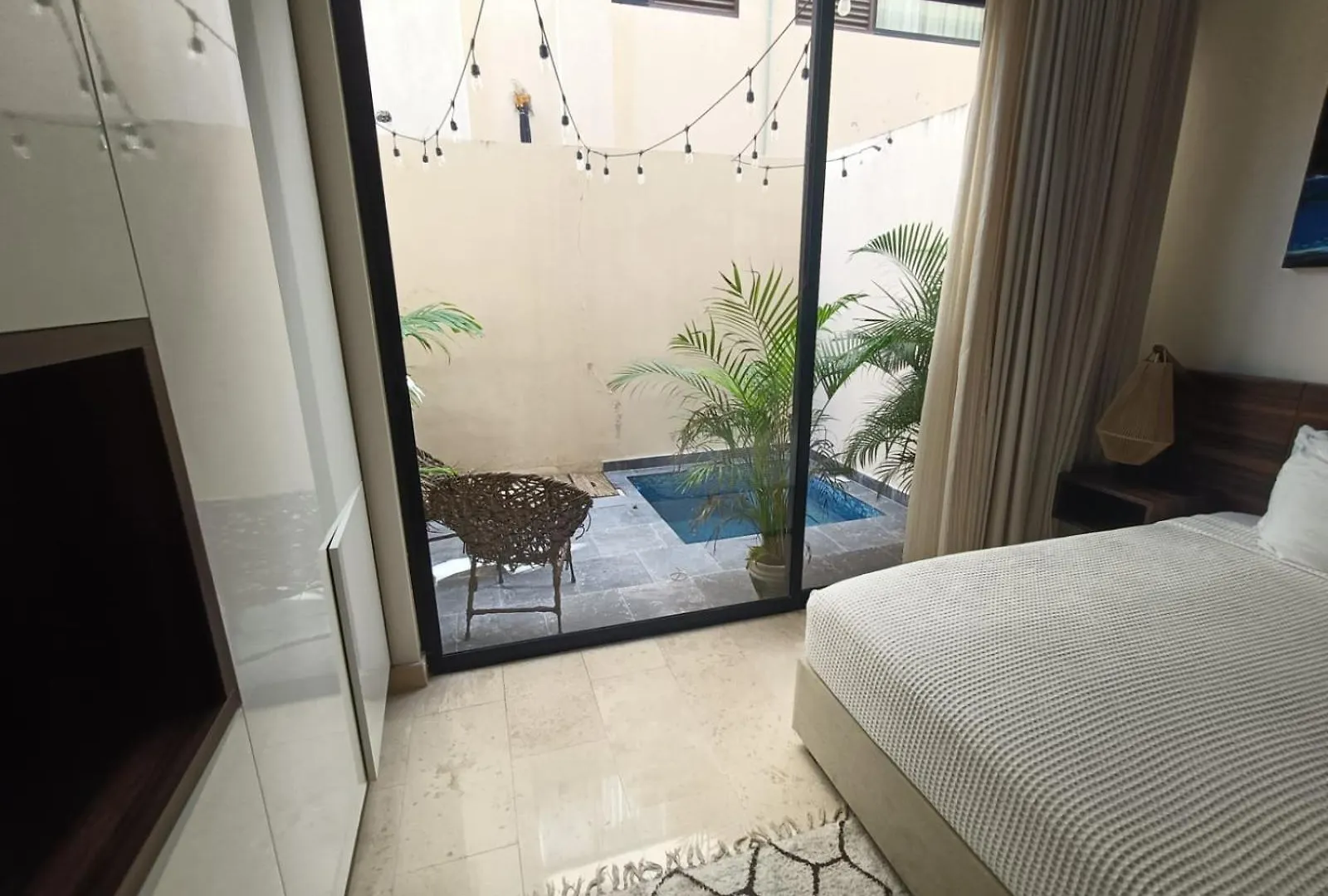 Agradable Condominio Con Alberca En Tulum