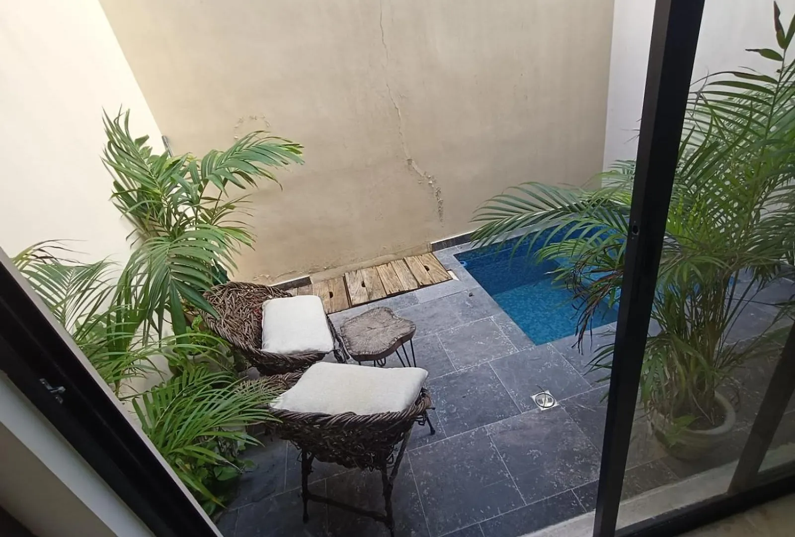 Agradable Condominio Con Alberca En Tulum 0*,  Mexico